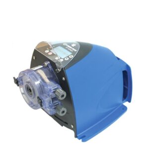 XP055LVHX | Pulsafeeder Chem-Tech Series XPV - Variable - 55 GPD @ 80 PSI - PVC - Norprene