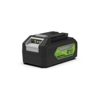 0332-026 | Lutz Drum Pump Battery - 21.6 V