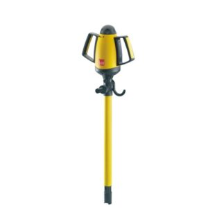 0201-521 | Lutz B2 Vario SL 32 R 110-120V 60Hz 27" Pump - PP