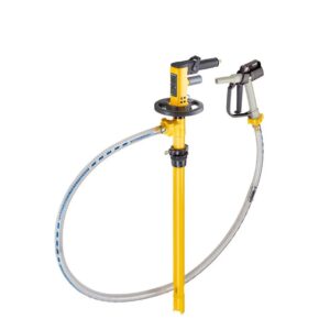 0205-113-2 | Lutz Drum Pump Set - MD2xL/MSL HC 55" - PP