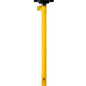 0110-201 | Lutz Pump Tube MSL R HC 39" - PP
