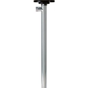 0150-111 | Lutz Drum Pump Tube - MSL 41 L 67" - SS