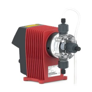 50211149 | Lutz-Jesco MAGDOS LB Metering Pump - 14.64 GPD @ 260 PSI - Degas Head - PMMA - FKM