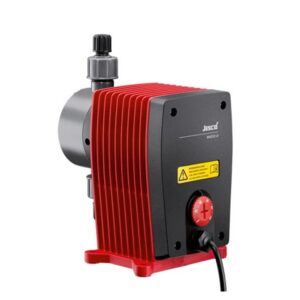 50211065 | Lutz-Jesco MAGDOS LB Metering Pump - 14.64 GPD @ 260 PSI - PP - EPDM