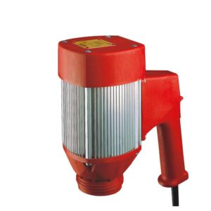 0028-000 | Lutz Drum Pump Motor - B28 115V 800W 60Hz OPEN DRIP PROOF MOTOR