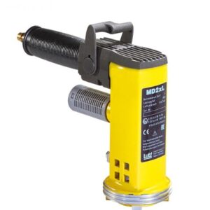 0004-736 | Lutz MD2xL (EX) AIR MOTOR