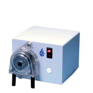 UVSP12XPLBAUXXX | Pulsafeeder MEC-O-MATIC Series VSP Pump - 12 GPD @ 25 PSI - PC - Viton